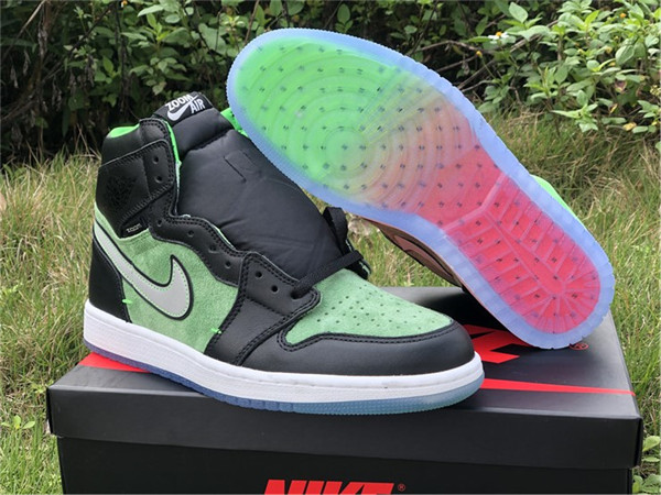 Men's Running weapon Air Jordan 1 Shoes 012 Men's Running weapon Air Jordan 1 Shoes 012